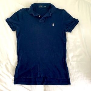 Soft Polo Ralph Lauren in great condition- XS